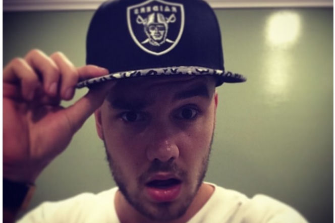 Liam Payne, Juicy J i Wiz Khalifa w piosence You! 