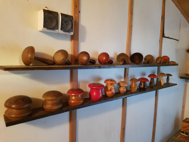 To jeden z najpiekniejszych skansenów w Polsce. Idealny na majówkę bez tłumów