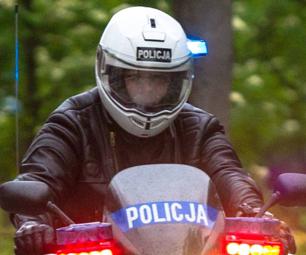 Zachodniopomorskie. Policja cały czas poszukuje ludzi do pracy. Zarobki robią wrażenie