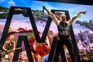 Najlepsze albumy w dorobku Depeche Mode. Oto nasz ranking [TOP5]