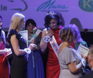 MISS Kobiety Wiejskiej w Lubinie. Mamy zdjęcia wspaniałych kobiet