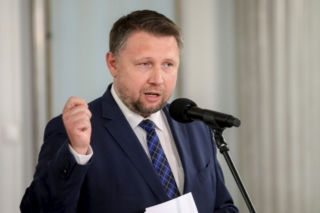 Kierwiński uderza w PiS. „Bardzo silna opcja prorosyjska”