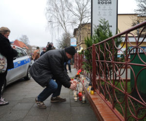 Tragedia w Koszalinie. Nastolatki nie mogły uciec z piekielnej pułapki