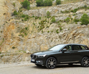 Volvo XC60 D5 AWD