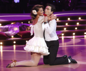 Edyta Górniak, Jan Kliment 