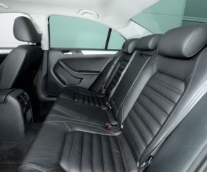 Volkswagen Jetta Hybrid