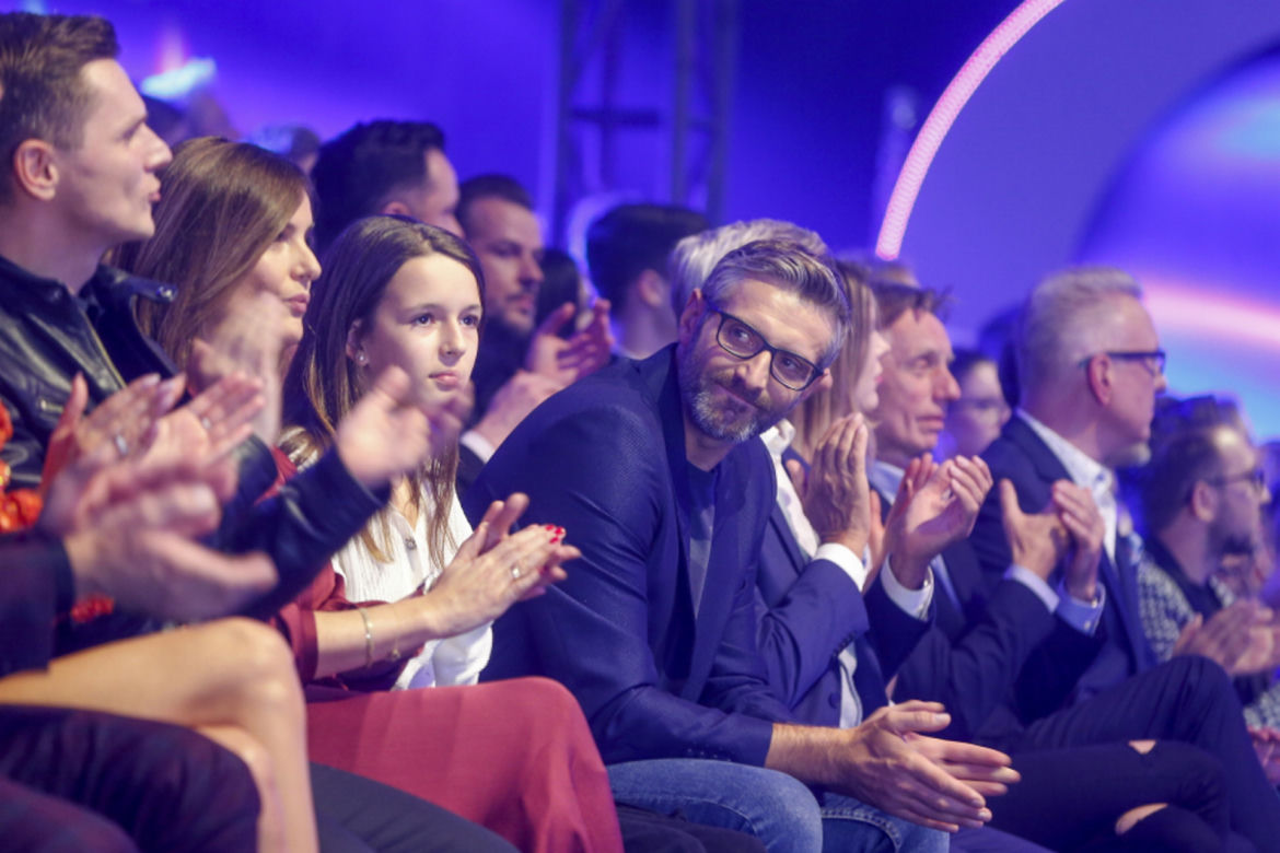 "Dancing with the Stars. Taniec z Gwiazdami": Wyjątkowe 30-lecie Telewizji Polsat 