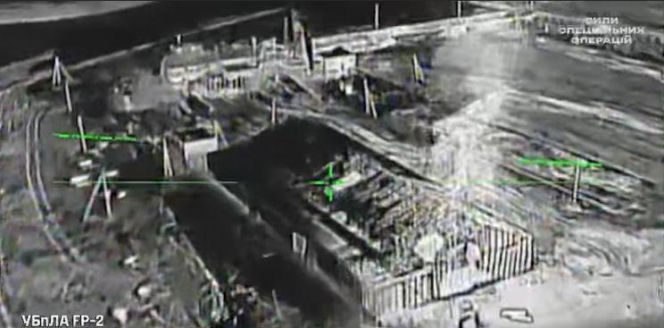 Ukraina uderza w rosyjski Iskander na Krymie. Szczegóły tajnej operacji SSO