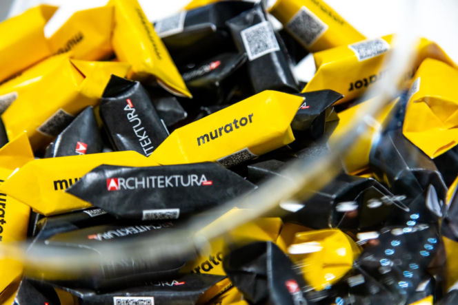 Murator na Dach Forum 2026 - Targi Kielce