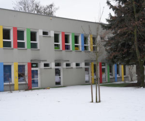 Żłobek we Wrocławiu zamknięty