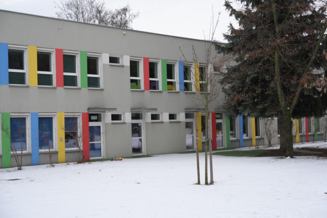 Żłobek we Wrocławiu zamknięty