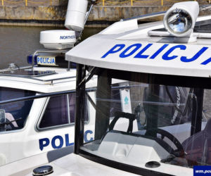 Warmińsko-mazurskie. Policyjni wodniacy gotowi do sezonu