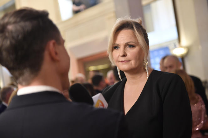 Gala Mistrzów Sportu z okazji 100-lecia Plebiscytu "Przeglądu Sportowego"