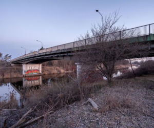 Nowy most powstanie w Warszawie