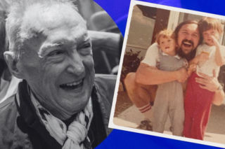 Córka Michała Urbaniaka zabrała głos po jego śmierci. Kim są dzieci legendarnego jazzmana? Te słowa wyciskają łzy