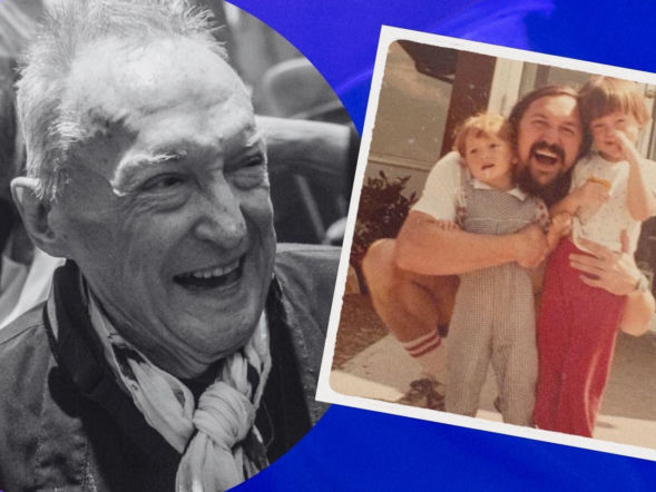 Córka Michała Urbaniaka zabrała głos po jego śmierci. Kim są dzieci legendarnego jazzmana? Te słowa wyciskają łzy