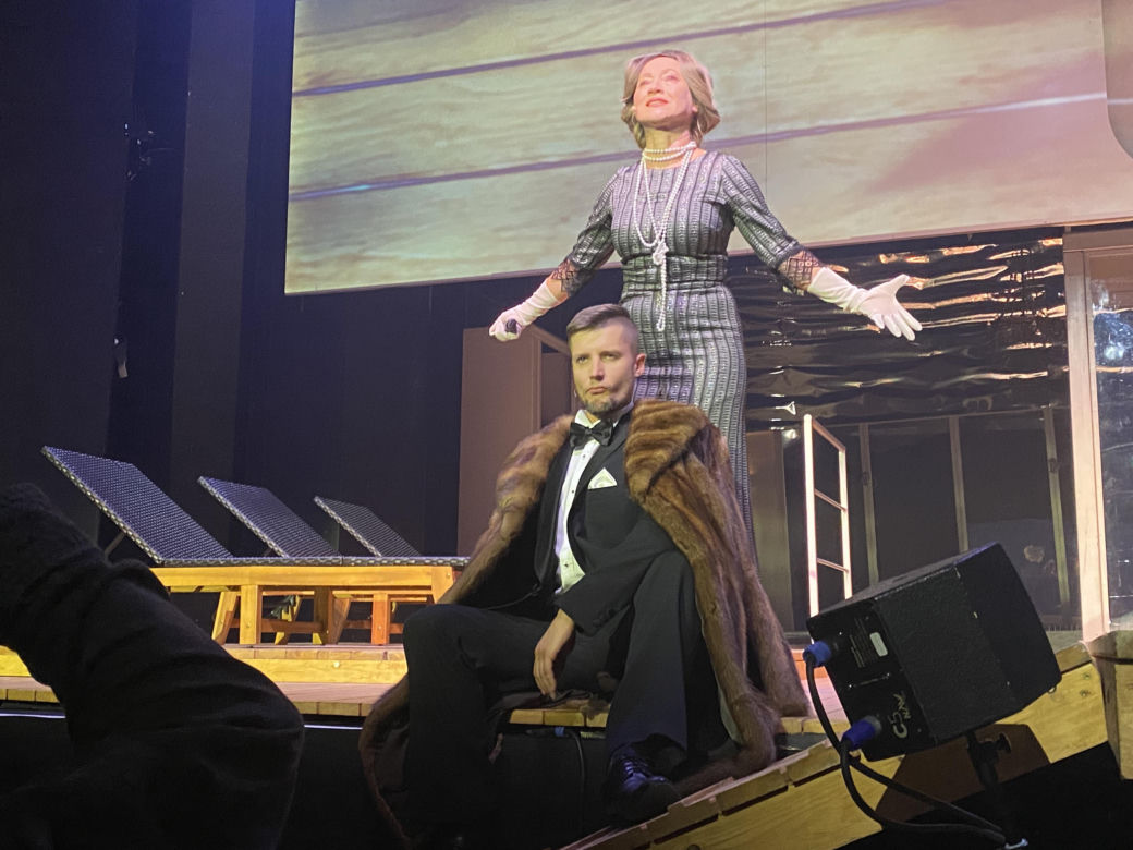 Festiwal Arcydzieł. Titanic