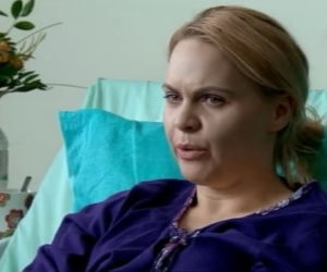 PRZYJACIÓŁKI 2, odc. 14. Anka (Magdalena Stużyńska)