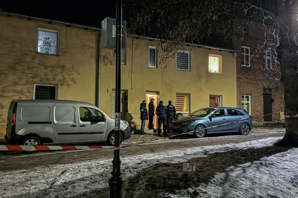 Tragedia w Chełmnie! Matka i trójka dzieci nie żyją po zatruciu czadem