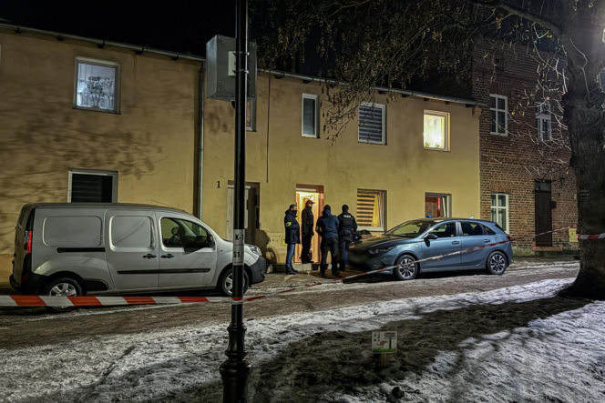 Tragedia w Chełmnie! Matka i trójka dzieci nie żyją po zatruciu czadem