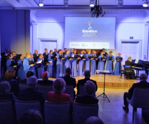 Siedlce Stolicą Kultury Mazowsza