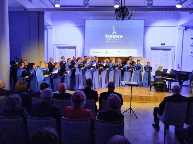 Siedlce Stolicą Kultury Mazowsza