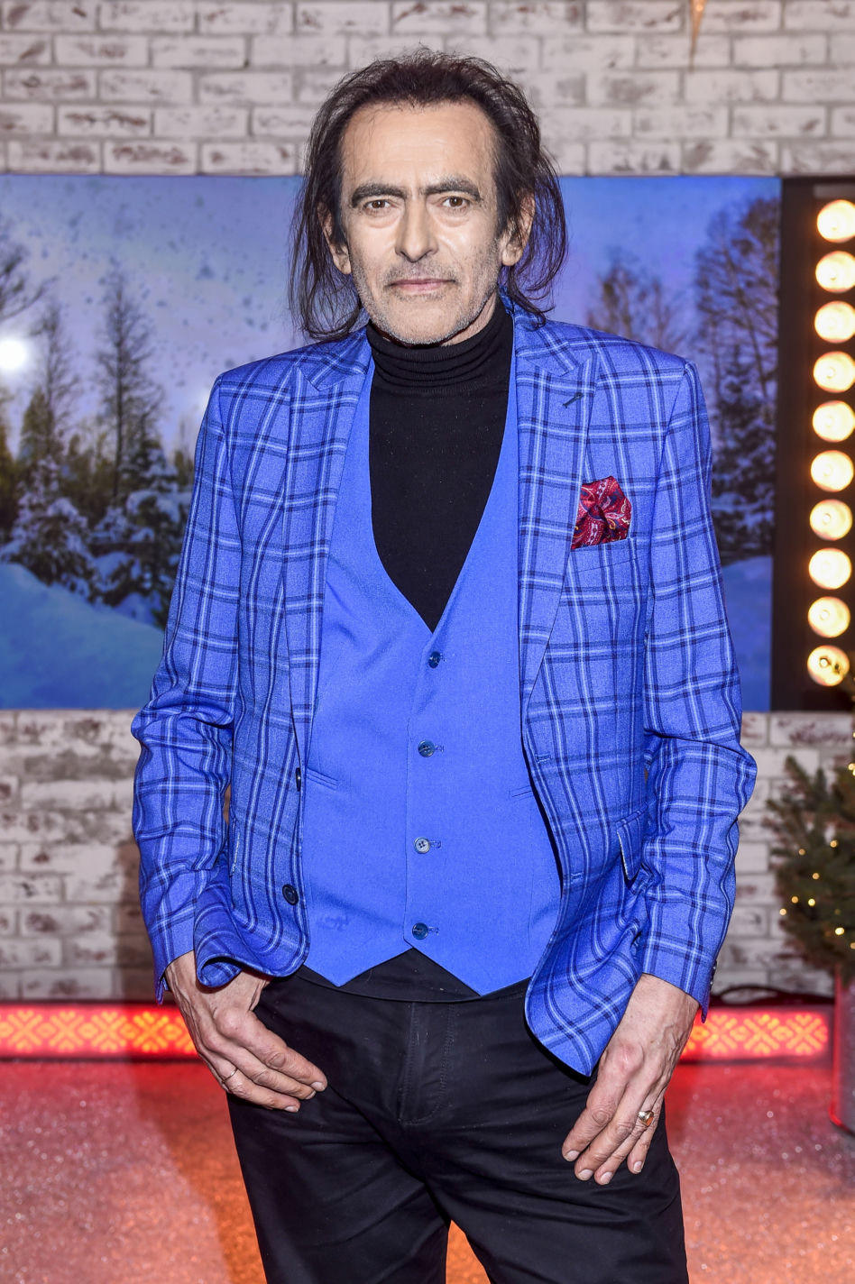 Witold Paszt chciał umrzeć w domu