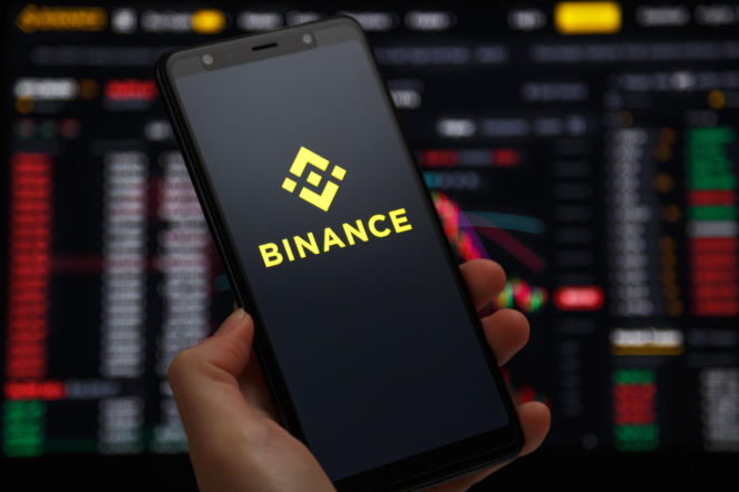 Potężny atak na Binance. Wyparowało 6 mld dolarów!