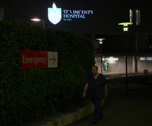 Tragedia w Sydney wstrząsnęła światem