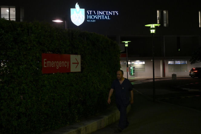 Tragedia w Sydney wstrząsnęła światem