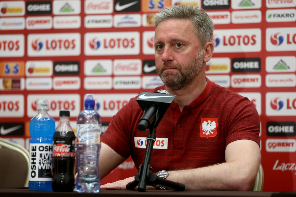 Jerzy Brzęczek