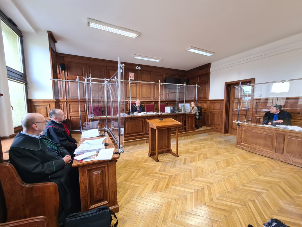 Agresywne psy zagryzły na śmierć 12-letniego Kamila. Zapadł prawomocny wyrok
