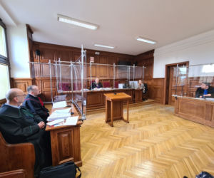 Przemyśl.  Jego psy zagryzły 12-latka. Jaki wyrok dla Mariusza S.?