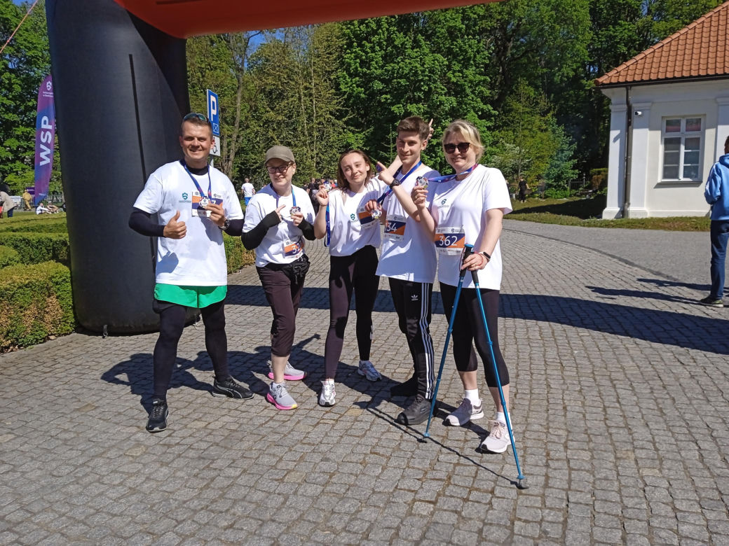 Siedlce: 5. Akademicka Dycha