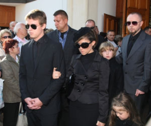 Piotr i Natalia Kukulscy