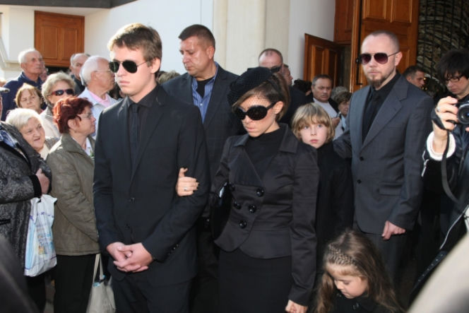 Piotr i Natalia Kukulscy