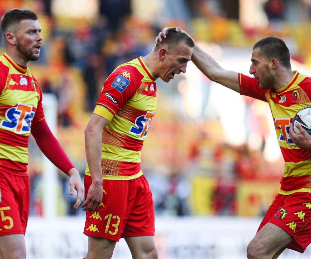 Jagiellonia Białystok – Zagłębie Lubin. Niedziela cudów, wielki debiut Hiszpana