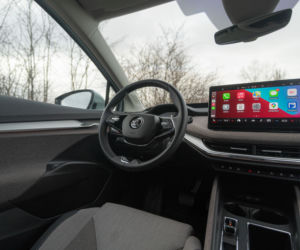 Skoda Enyaq iV 60