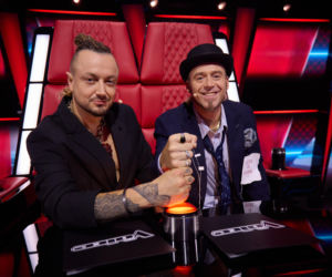 The Voice of Poland