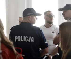 „Zamówili dwie butelki wódki i lemoniadę”. Kelner ujawnia, co działo się przed tragedią na Trasie Łazienkowskiej