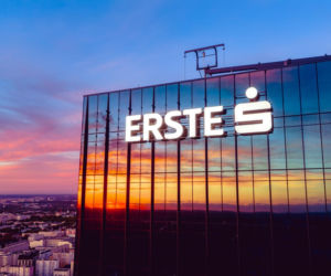 Duża zmiana na rynku bankowym. Santander zmienił się w Erste