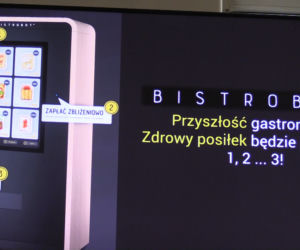 Bistrorobot