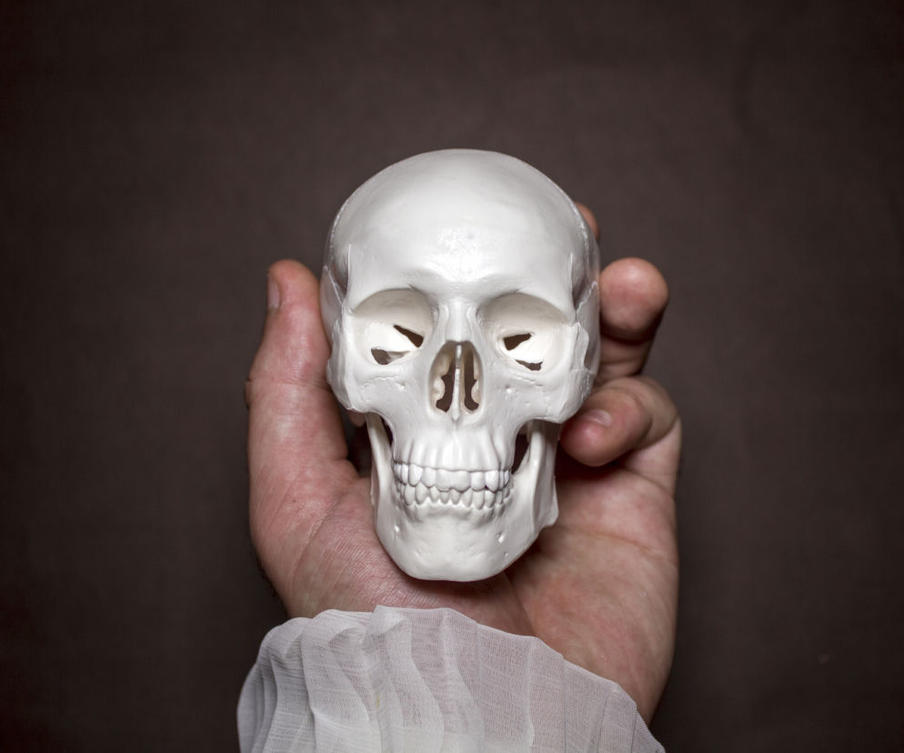 Hamlet Szekspira