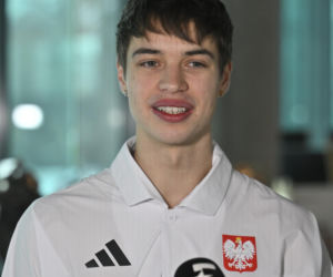 Ślubowanie przed IO