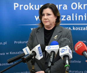 Uprowadził niemowlę. Porywacz z zarzutami