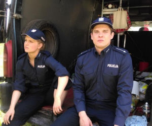 M jak miłość po wakacjach 2017, Natalka (Marcjanna Lelek), Janek (Tomas Kollarik)