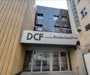 DCF