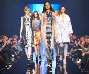 Złota Nitka 2015, Manufaktura Fashion Week