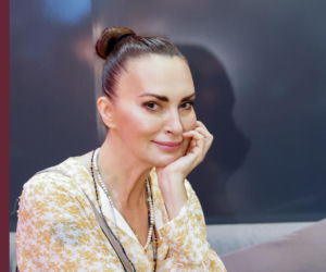 Tak wyglądają dzieci Agnieszki Maciąg