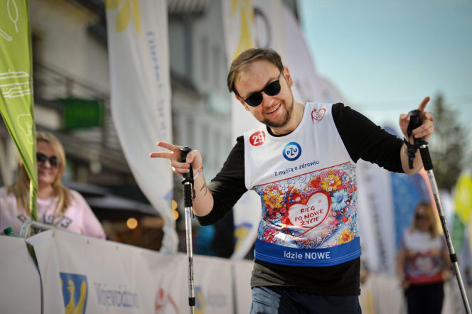 29. Bieg po Nowe Życie